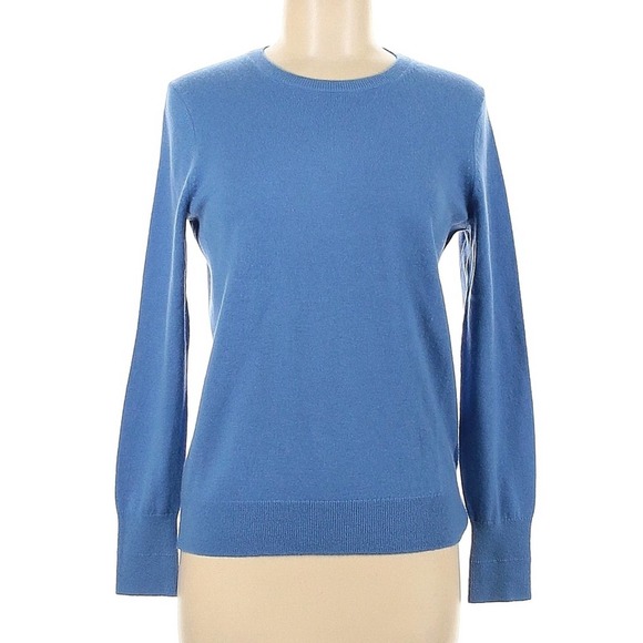 Everlane Sweaters - Everlane Cashmere Pullover Sweater size Medium Excellent  condition